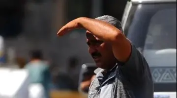 موجة حر جديدة.. الأرصاد: الحرارة هتوصل لـ38° يومي الثلاثاء والأربعاء|فيديو